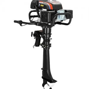 TM-OE170F OUTBOARD ENGINE  TM-OE170F OUTBOARD ENGINE