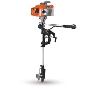 TM-OE630 OUTBOARD ENGINE TM-OE630 OUTBOARD ENGINE