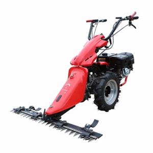 	SCYTHE MOWER