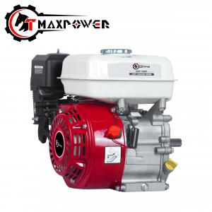 TM-170F-1 GASOLINE  ENGINE