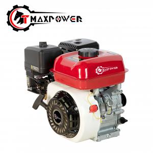 TM-170F-2 GASOLINE  ENGINE TM-170F-2 GASOLINE  ENGINE
