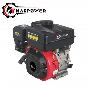 TM-170F-3 GASOLINE  ENGINE