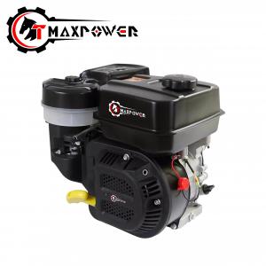 TM-170F-4 GASOLINE  ENGINE