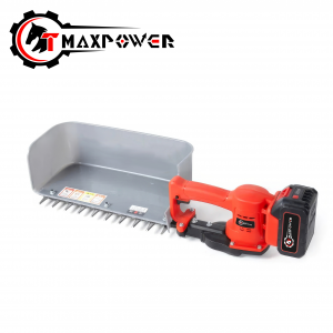 TM-4CD35ALi LI-ION BATTERY TEA LEAF PICKER