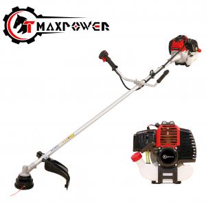 TM-CG430 BRUSH CUTTER TM-CG430 BRUSH CUTTER