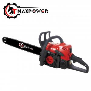 TM-CS180 CHAIN SAW