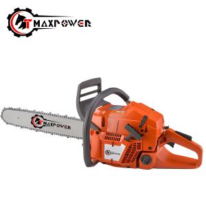 TM-CS365 CHAIN SAW