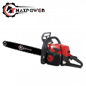 TM-CS381 CHAIN SAW TM-CS381 CHAIN SAW