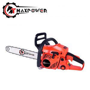 TM-CS4000 GASOLINE CHAIN SAW TM-CS4000 GASOLINE CHAIN SAW