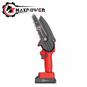 TM-CS400Li CHAIN SAW