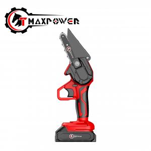 TM-CS401ALi CHAIN SAW