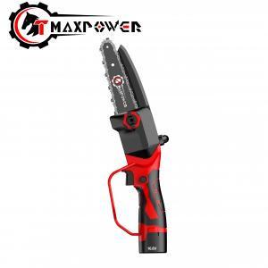 TM-CS401DLi CHAIN SAW