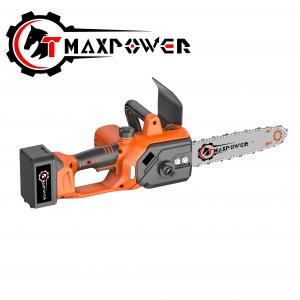TM-CS405BLi LITHIUM BATTERY CHAIN SAW