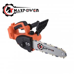 TM-CS406Li LITHIUM BATTERY CHAIN SAW