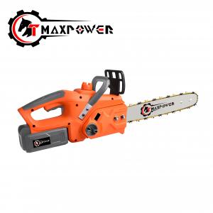 TM-CS407Li LITHIUM BATTERY CHAIN SAW