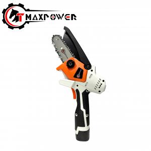 TM-CS412BLi CHAIN SAW