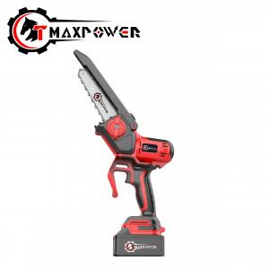 TM-CS412Li CHAIN SAW