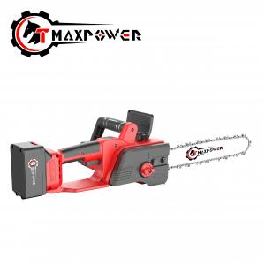 TM-CS410Li CHAIN SAW