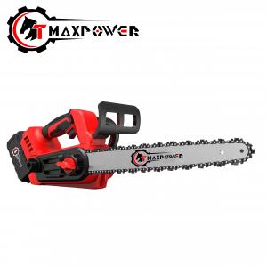 TM-CS420Li CHAIN SAW