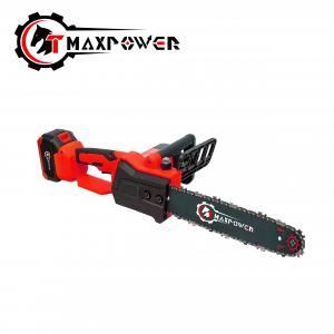 TM-CS421Li CHAIN SAW TM-CS421Li CHAIN SAW