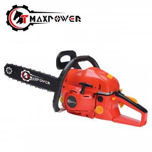 TM-CS5201 GASOLINE CHAIN SAW