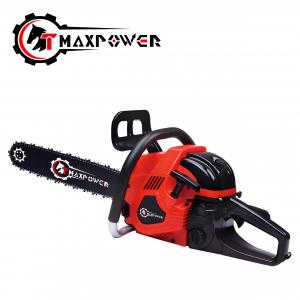 TM-CS5202 GASOLINE CHAIN SAW