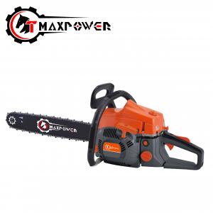 TM-CS5803 GASOLINE CHAIN SAW TM-CS5803 GASOLINE CHAIN SAW