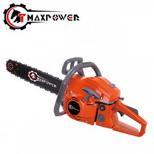 TM-CS5804 GASOLINE CHAIN SAW TM-CS5804 GASOLINE CHAIN SAW