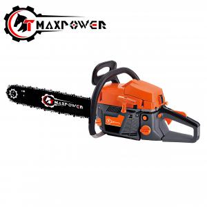 TM-CS5805 GASOLINE CHAIN SAW