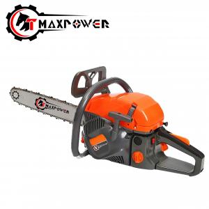 TM-CS5806 GASOLINE CHAIN SAW TM-CS5806 GASOLINE CHAIN SAW