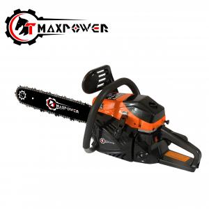 TM-CS5810 GASOLINE CHAIN SAW TM-CS5810 GASOLINE CHAIN SAW
