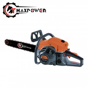 TM-CS5811 GASOLINE CHAIN SAW
