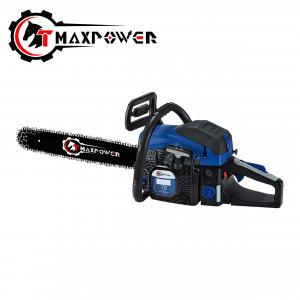 TM-CS5812 GASOLINE CHAIN SAW