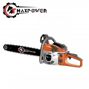 TM-CS5813 GASOLINE CHAIN SAW