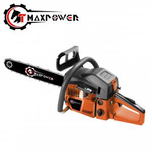 TM-CS5814 GASOLINE CHAIN SAW