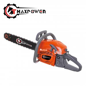 TM-CS5815 GASOLINE CHAIN SAW