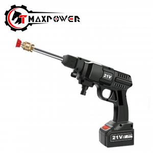 TM-CW900Li CORDLESS CAR WASHER