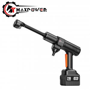 TM-CW901Li CORDLESS CAR WASHER TM-CW901Li CORDLESS CAR WASHER