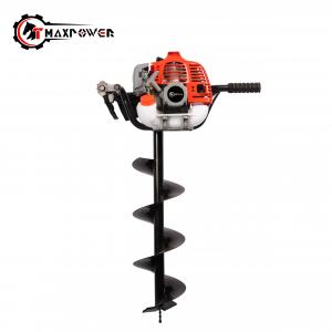 TM-EA520A EARTH AUGER