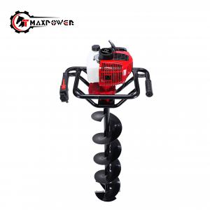 TM-EA520B EARTH AUGER