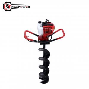 TM-EA520C EARTH AUGER