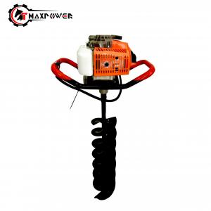 TM-EA630A EARTH AUGER