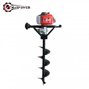 TM-EA630B EARTH AUGER