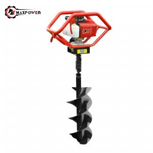 TM-EA710 EARTH AUGER