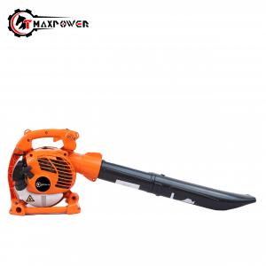 TM-EB260A GASOLINE BLOWER TM-EB260A GASOLINE BLOWER