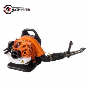 TM-EB430 GASOLINE BLOWER TM-EB430 GASOLINE BLOWER
