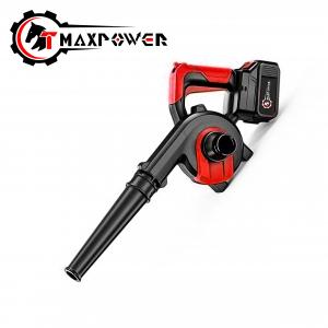 TM-EB801Li LITHIUM BATTERY LEAF BLOWER