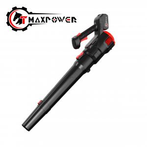 TM-EB803Li LITHIUM BATTERY LEAF BLOWER