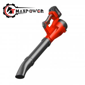 TM-EB804Li LITHIUM BATTERY LEAF BLOWER