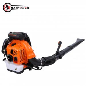 TM-EB975 GASOLINE BLOWER